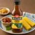 Kikkoman Teriyaki BBQ & Glaze Sauce - Honey & Pineapple
