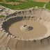 Keiraki Mud Volcano