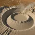 Kichik Kanizadag Mud Volcano