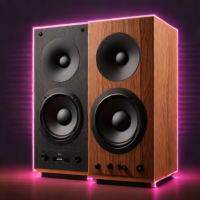 KEF Reference 5 Meta
