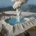 Koshelev fumaroles