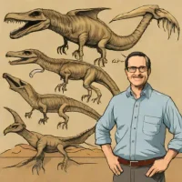 Kevin Padian