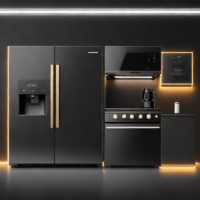 Kenmore Elite 77542 6-Quart Stand Mixer