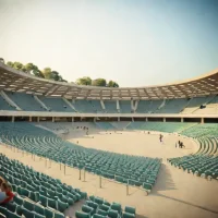 Kołobrzeg Amphitheatre