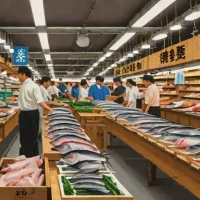Kuroshio Market