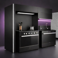 Karcher K3 1200W Compact Pressure Washer