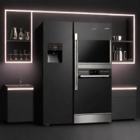 Kohler K3500S 3500-Watt Portable Generator