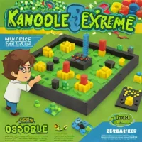 Kanoodle Extreme