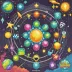 Kanoodle Cosmic