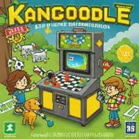 Kanoodle Ultimate Champion