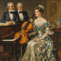 Kurzweil Accordion 110