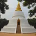 Khao Na Nai Luang Dharma Park Stupa