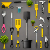 Karcher Wheelbarrow 100