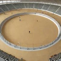 Kanazawa Keirin Velodrome