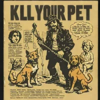 Kill Your Pet Puppy