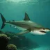 Kitefin Shark