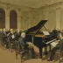 Kabalevsky Piano Concerto No. 3 in D major, Op. 50