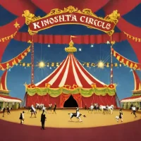 Kinoshita Circus