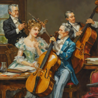 King B30 Tenor Trombone