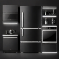 Kohler KXV120 Snow Blower