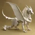 Kamiya's Ancient Dragon