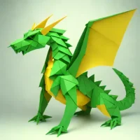 Kamiya's Ryujin 3.5