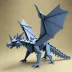 Kamiya's Bahamut