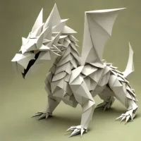 Kamiya's Divine Dragon