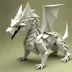 Kamiya's Divine Dragon