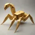Kamiya's Scorpion