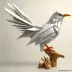 Kamiya's Cuckoo