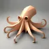 Kamiya's Squid