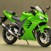 Kawasaki Ninja 250R