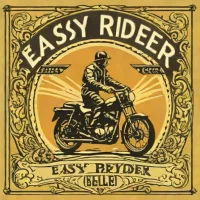 Kelham Island Easy Rider