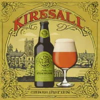 Kirkstall Dissolution IPA