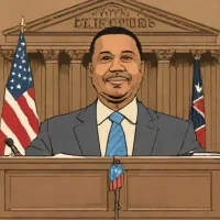 Kenneth Chesebro