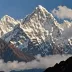 Kanchenjunga Massif