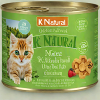 K9 Natural Kitten Wet Food