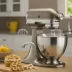 KitchenAid Artisan Stand Mixer KSM150PS Instructions