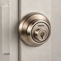 Kwikset Kevo Smart Lock