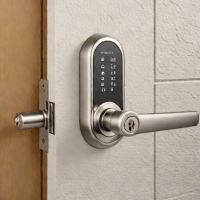 Kwikset 915 Smart Lock