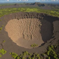 Kaau Crater