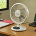 Koolatron KF-200 Desk Fan