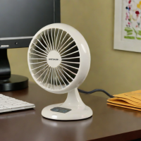 Koolatron KF-50 Desk Fan