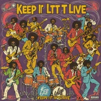 Keep It Live