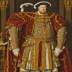 King Henry VIII