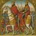 King Richard I (the Lionheart)