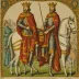 King William I (the Conqueror)