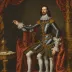 King Charles I of England
