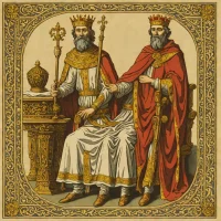 King Æthelstan